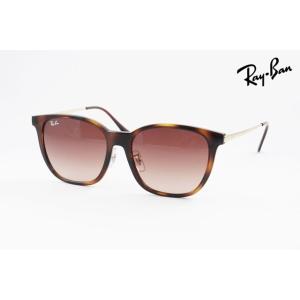 Ray-Ban（レイバン） サングラス RB4333D 6292/71 55サイズ