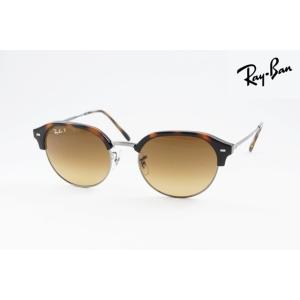 Ray-Ban（レイバン） 偏光 サングラス RB3498 029/T5 61サイズ 64