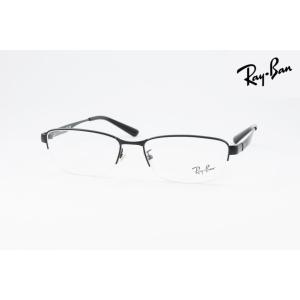 Ray-Ban（レイバン） メガネ RX6501D 2502 スクエア ナイロール