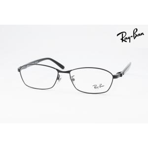 Ray-Ban（レイバン） メガネ RX6502D 2502 スクエア RB6502D 正規品