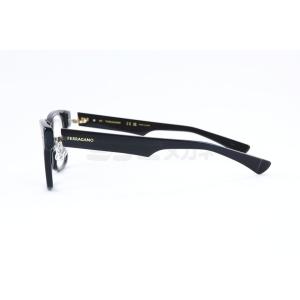 999.9×Ferragamo メガネ SF9...の詳細画像2