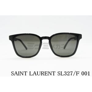 SAINT LAURENT サングラス BOLD1 002 ウェリントン サンローラン