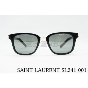 SAINT LAURENT サングラス BOLD1 002 ウェリントン サンローラン