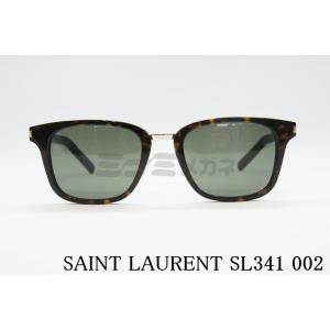 SAINT LAURENT サングラス BOLD1 002 ウェリントン サンローラン