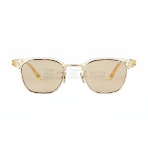 TOM FORD クリア サングラス TF11...の詳細画像1