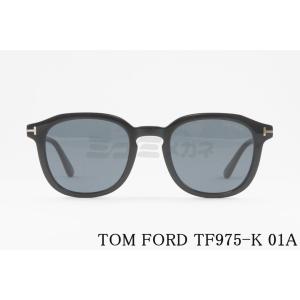 TOM FORD EYEWEAR サングラス TF248 05N Henry サーモント ボストン