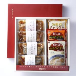 ギフト 煮魚 フカヒレ 気仙沼ふかひれ濃縮スープ