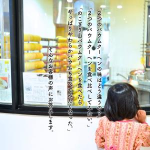 【ネット限定・送料無料】見波亭 バウムクーヘン...の詳細画像1