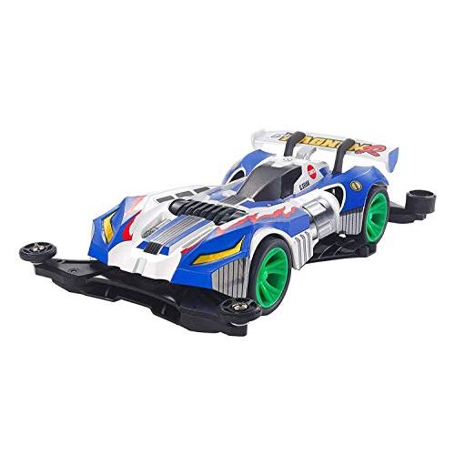 タミヤ(TAMIYA) フルカウルミニ四駆シリーズ No.53 グレートマグナムR リボルバー FM...