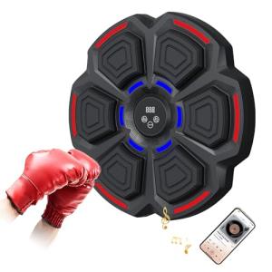 音楽ボクシングマシン ミュージックボクシングマシン Bluetooth