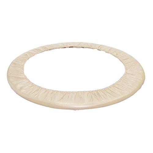 MRG(エムアールジー) トランポリン 専用 カバー 交換用 92cm 〜 102cm タイプ (ク...