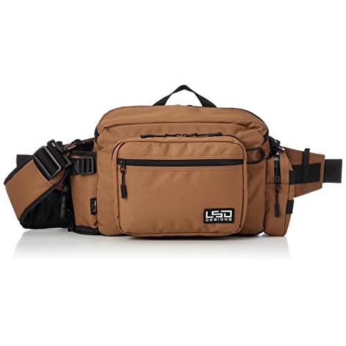 ラブソウルドリーム(Love Soul Dream) LSDデザインズ ヒップバッグチューンド ネオ...