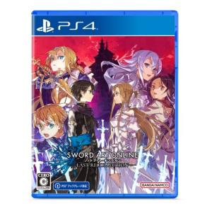 ソードアート・オンライン アリシゼーション リコリス 初回限定
