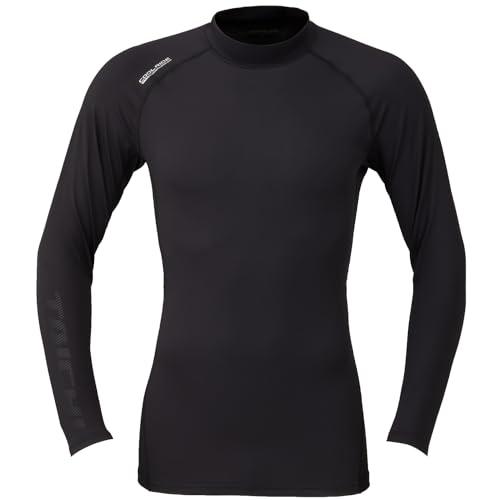 RSタイチ(RS TAICHI) バイク インナー 春夏 吸汗速乾 メッシュ 接触冷感 UVカット ...