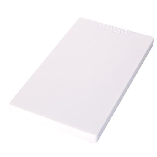 セーブ・インダストリー まな板 めちゃくちゃ軽いまな板 ワイド 43×25cm 抗菌 SV-9992...