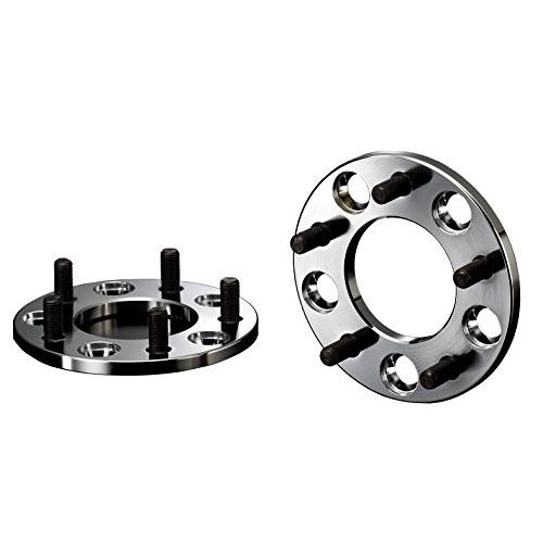 DIGICAM(デジキャン) ワイドトレッドスペーサー10mm 114-5H/P1.25 DSP-1...