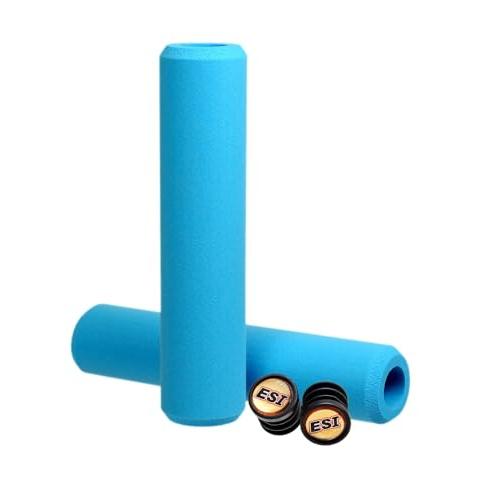 ESI grips(イーエスアイ グリップス) MTB グリップ Chunky Grips CESG...