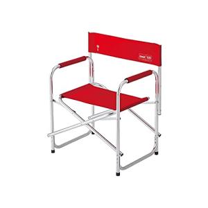 Coleman（コールマン） ツーウェイキャプテンチェア(レッド
