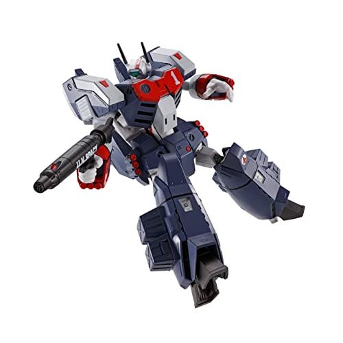 TAMASHII NATIONS HI-METAL R 超時空要塞マクロス VF-1J アーマードバ...