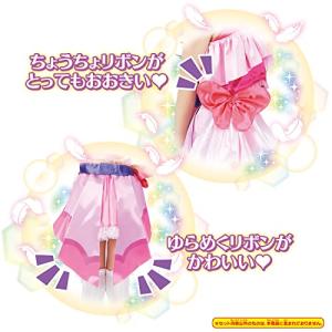 ひろがるスカイ!プリキュア 変身プリチューム ...の詳細画像4