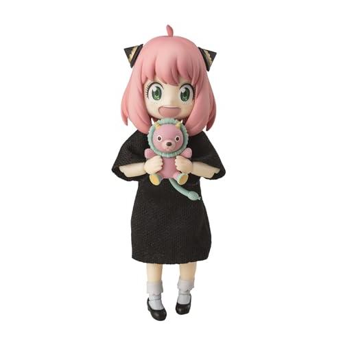 TAMASHII NATIONS S.H.フィギュアーツ SPY×FAMILY アーニャ・フォージャ...