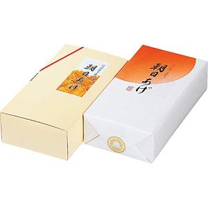 朝日あげ 贈答箱(1枚×12袋入)の商品画像