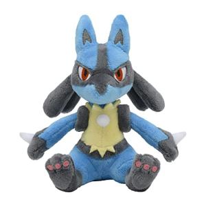 ポケモン★♥デデンネ♥★ふわふわ抱きぬいぐるみ★ポケモンセンター★2020年 sekiguchi-666348.jpg