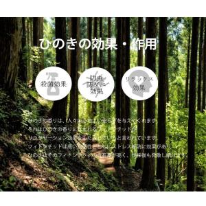 最速発送便 1梱包ヒノキベッドシングルサイズ ...の詳細画像5