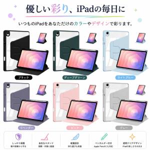 ipadケース 第10世代 第11世代 第9世...の詳細画像1