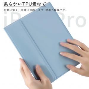 iPad キーボード ケース iPad ケース...の詳細画像5