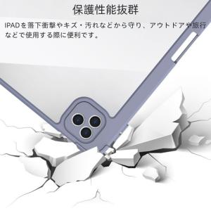 強化ガラスフィルムセット ipadケース 第1...の詳細画像2