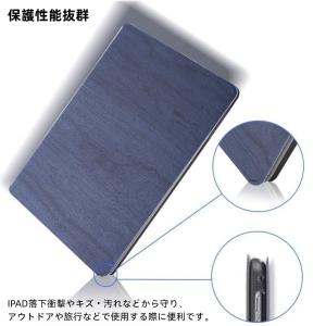 ipad ケース ペン収納 カバー 第11世代...の詳細画像5