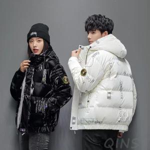 ダウンジャケット メンズ レディース おしゃれ 長袖 厚く 40代 50代 カジュアル ジャケット 防寒 防風 軽量 ダウンコート 秋冬 90%ホワイトダックダウン 中綿