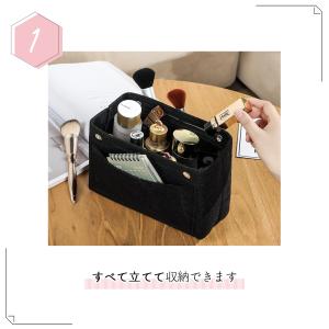 バッグインバッグ リュック リュックインバッグ...の詳細画像2