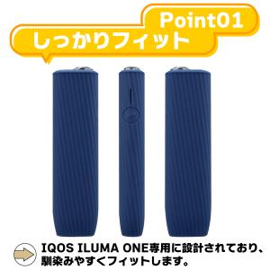 イルマワン ケース アイコス イルマ 電子タバ...の詳細画像2