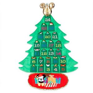 ディズニークリスマスアドベントカレンダーの商品一覧 通販 Yahoo ショッピング
