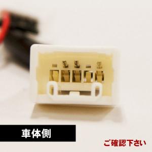 テレビキット トヨタ ダイハツ純正ナビ 走行中...の詳細画像1