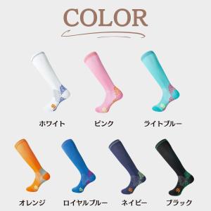 スポーツ ソックス レディース メンズ ショー...の詳細画像1