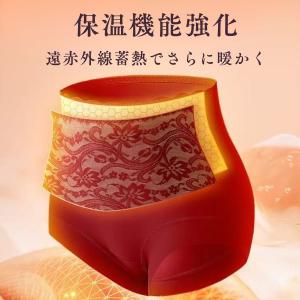 【在庫処分】ショーツ レディース 福袋 ハイウ...の詳細画像4