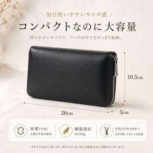 カードケース レディース メンズ 薄型 大容量...の詳細画像1