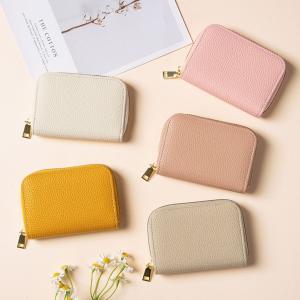 カードケース 薄型 大容量 レディース メンズ...の詳細画像2