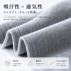 靴下 メンズ ソックス ビジネスソックス 6足...の詳細画像4