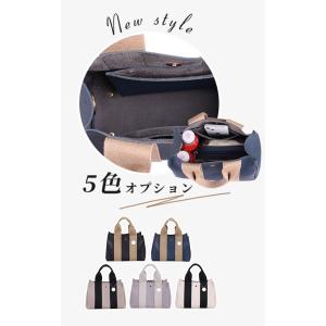 ミニトートバッグ 2way トートバッグ レデ...の詳細画像4