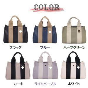 ミニトートバッグ 2way トートバッグ レデ...の詳細画像1