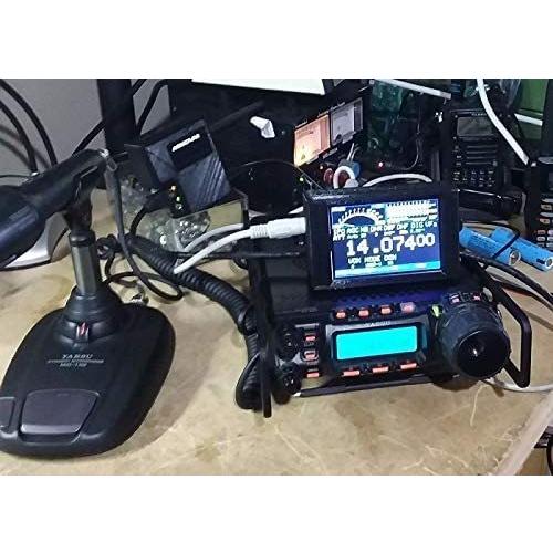Cat Display 3.5” TFT YAESU FT-857 FT-857D FT-897 F...
