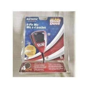国内在庫有 即納 Astatic アスタティック RD104E CB HAM : e1009 