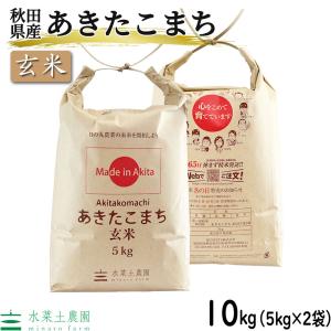 （選べるプレゼント付き）米 お米 米10kg （5kg×2袋） 玄米 あきたこまち 令和5年産 秋田県産 農家直送