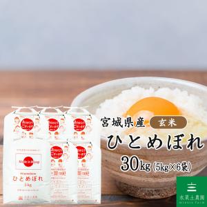 ひとめぼれ 【宮城県産】米 お米 精米 25kg （5kg×5袋） 白米（選べる