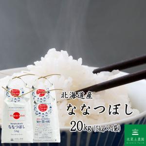 ななつぼし 米 お米 玄米 10kg（5kg×2袋）北海道産（選べるプレゼント