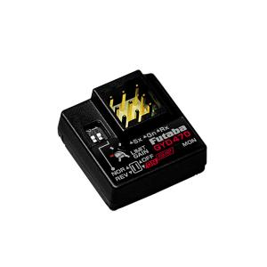 双葉電子工業 GYD470 ドリフトカー専用ジャイロ ステアリング フタバ